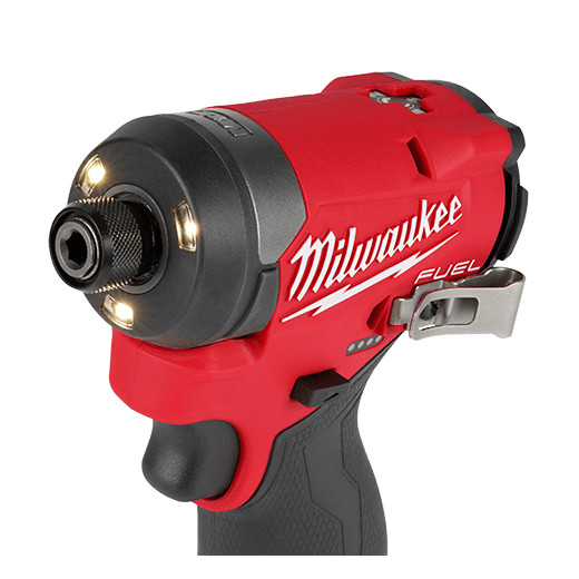 Milwaukee 3497-22 M12 FUEL 2-Tool Combo Kit