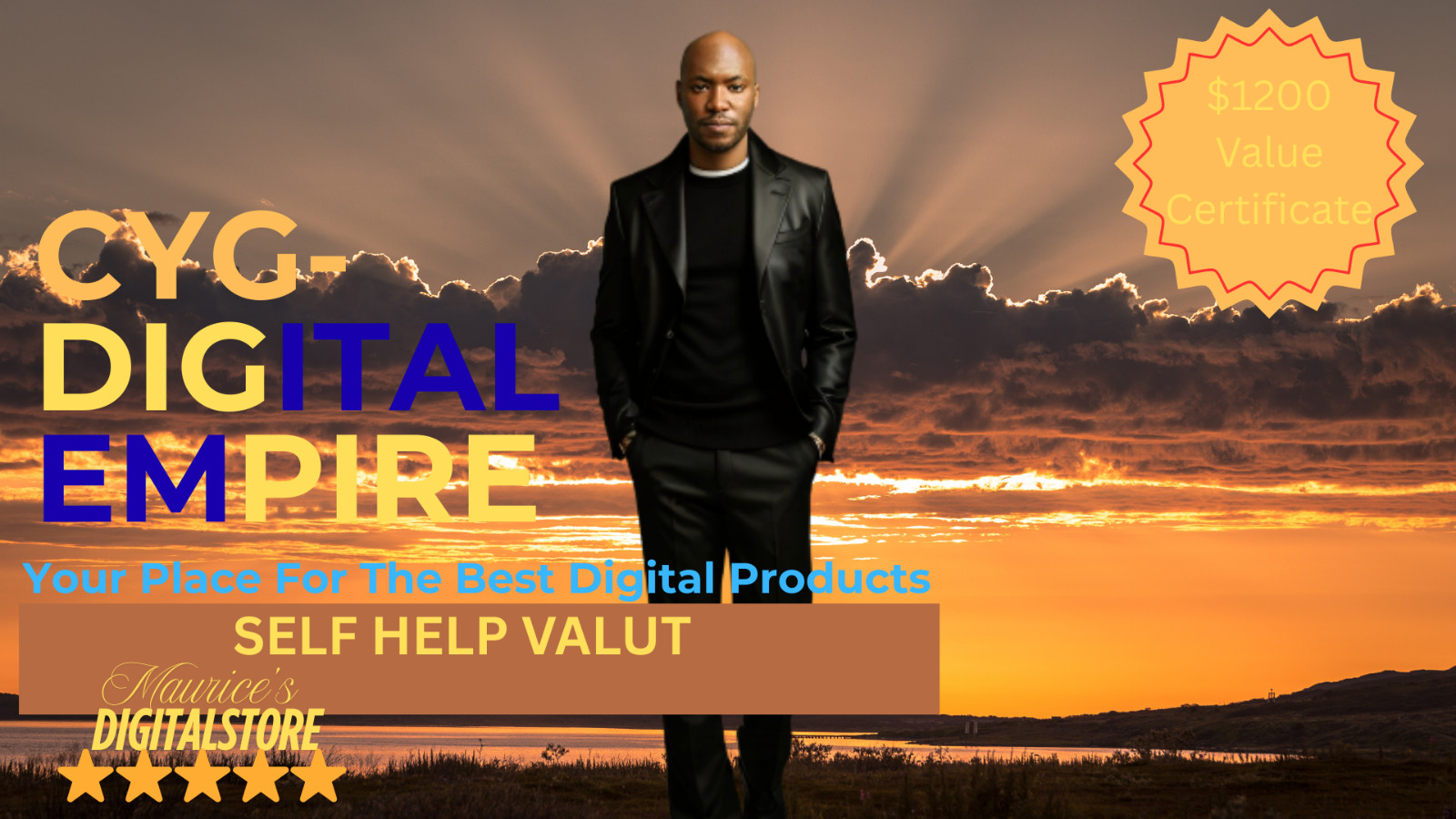 🌟SELF HELP PLR PRODUCTS 2026 ASSET VAULT⭐