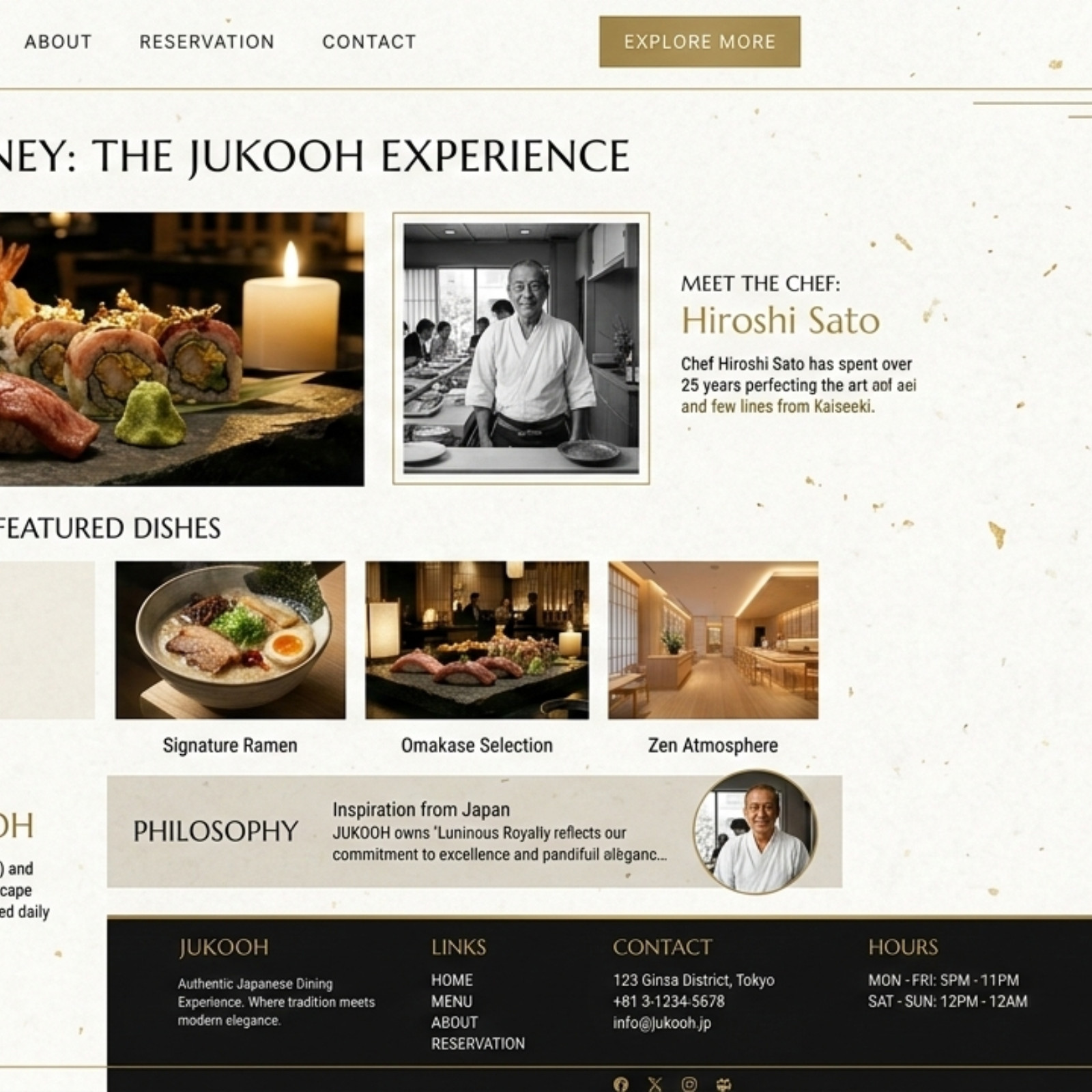 Professional 5 Pages Website Development | Any Business or E-Commerce Site