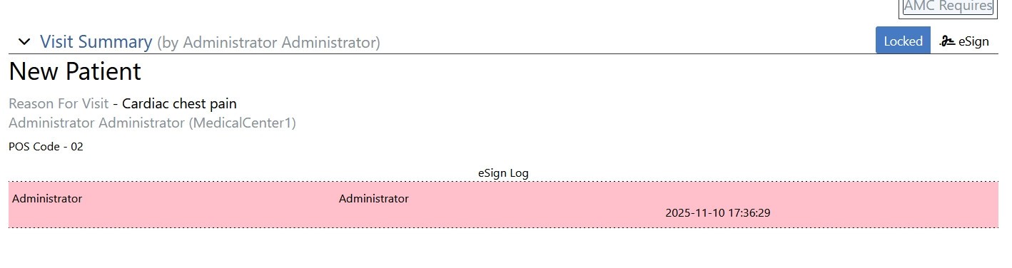 EMR website. Apointments. Prescriptions. Payments 50+ pages 1000000 drugs, terms