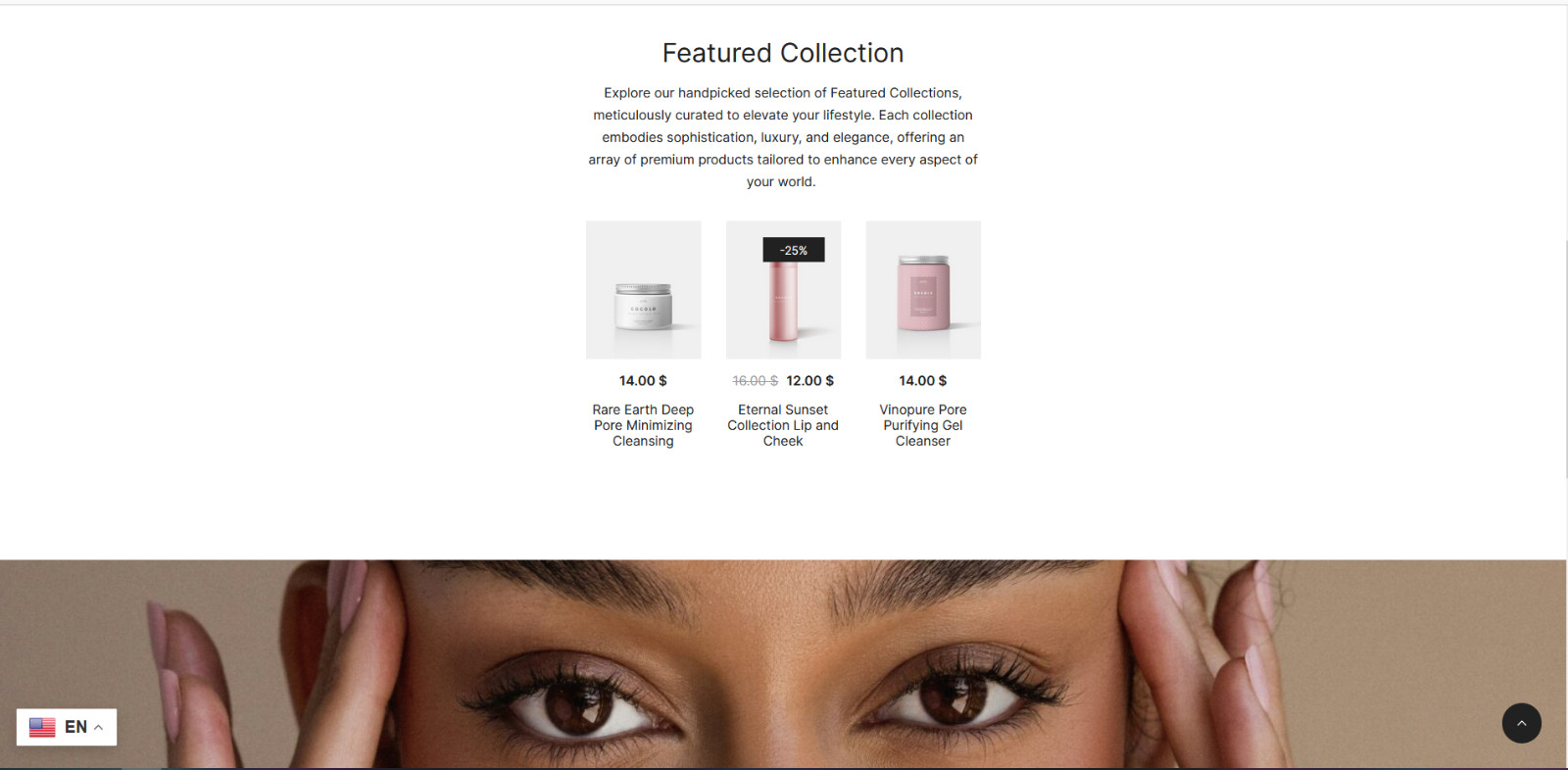 Dropshipping Website Store Business Affiliate Free Hosting + Products | Fashion
