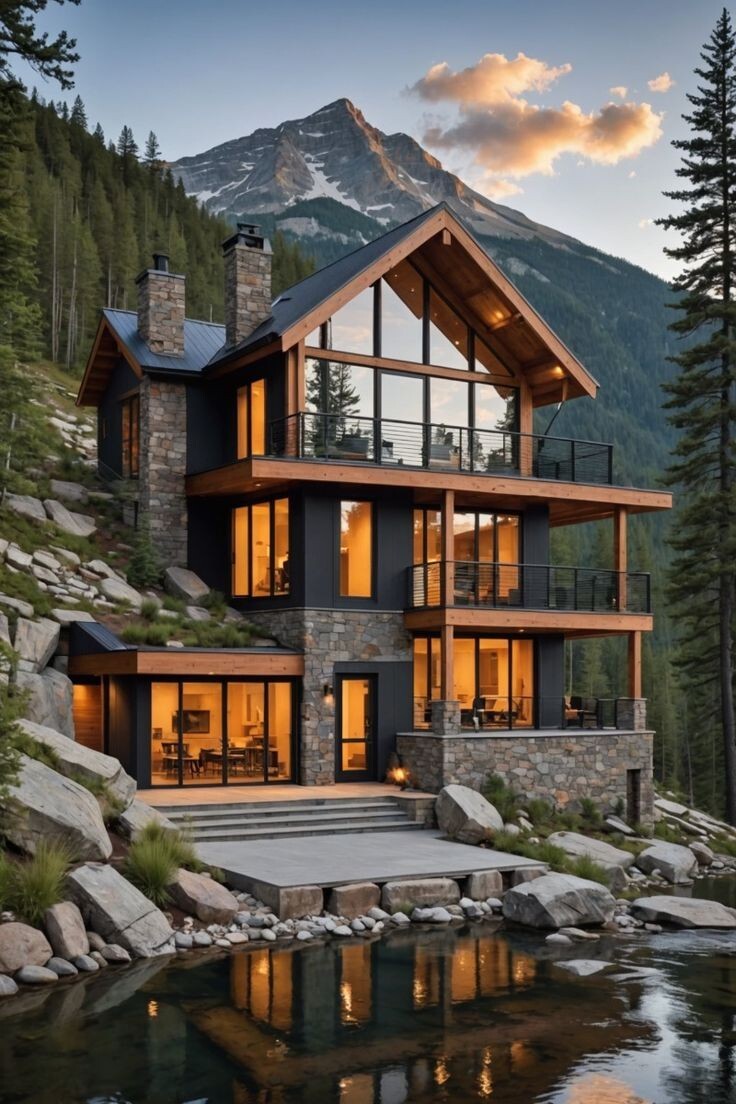 350 + exterior house designs, modern house, modern farm house, home makeover