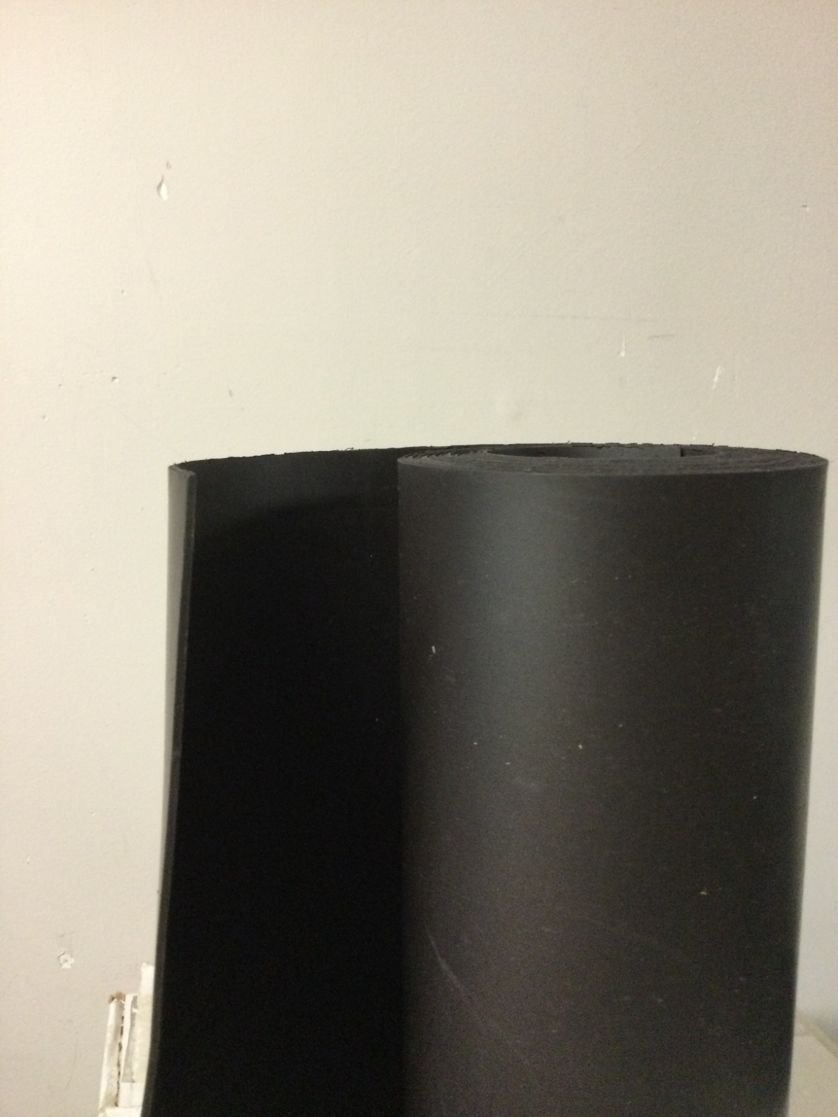 Christie 135-108100-01 LCD Frame Trim 8ft Black Projection Display Trim NEW