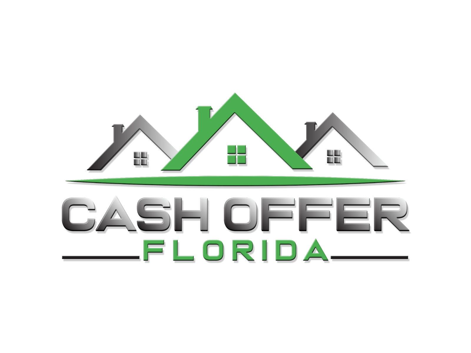 Turnkey Real Estate Wholesale Business – CashOfferFlorida.com | Phone Trademark