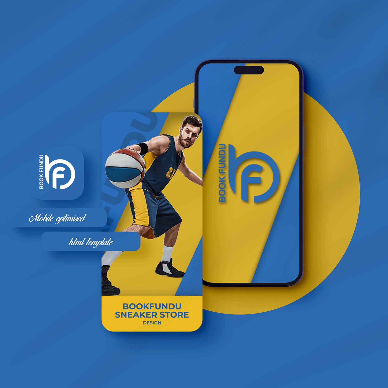 eBay Store Makeover for Shoe Sellers | Bold Sneaker Branding & Listing Template