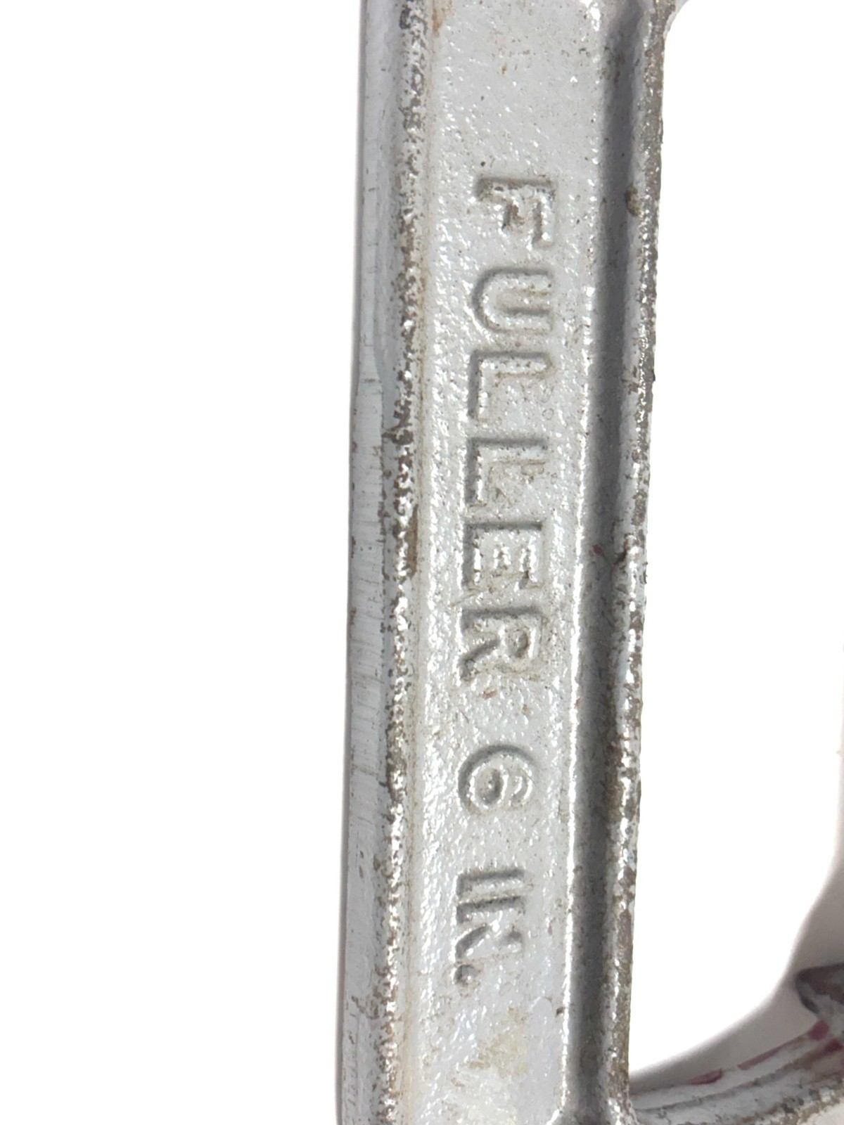 FULLER 6 IN C-CLAMP NO.766