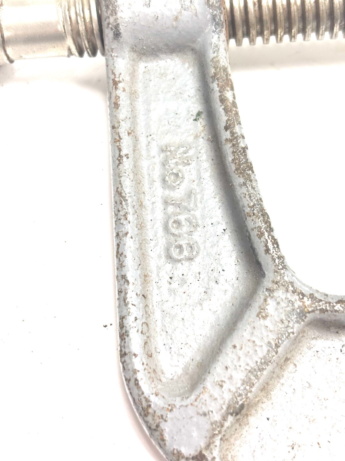 FULLER 6 IN C-CLAMP NO.766