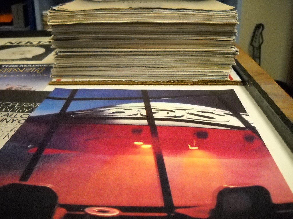 515,000 pc. 1965-2024 Music Magazine Ephemera INVENTORY $10 Million GMV …WOW!