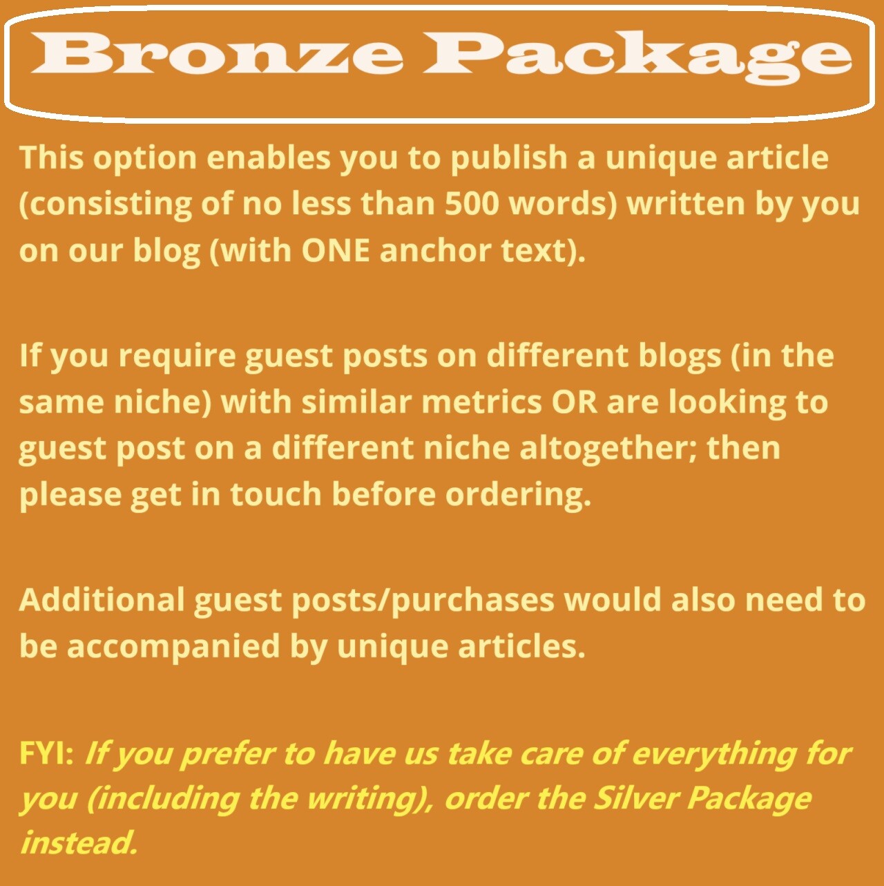 Premium SEO Guest Post on my DA50+ Gaming Blog with Dofollow backlink
