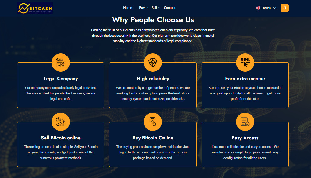 Ultimate Peer to Peer Crypto Exchange Platform for sale