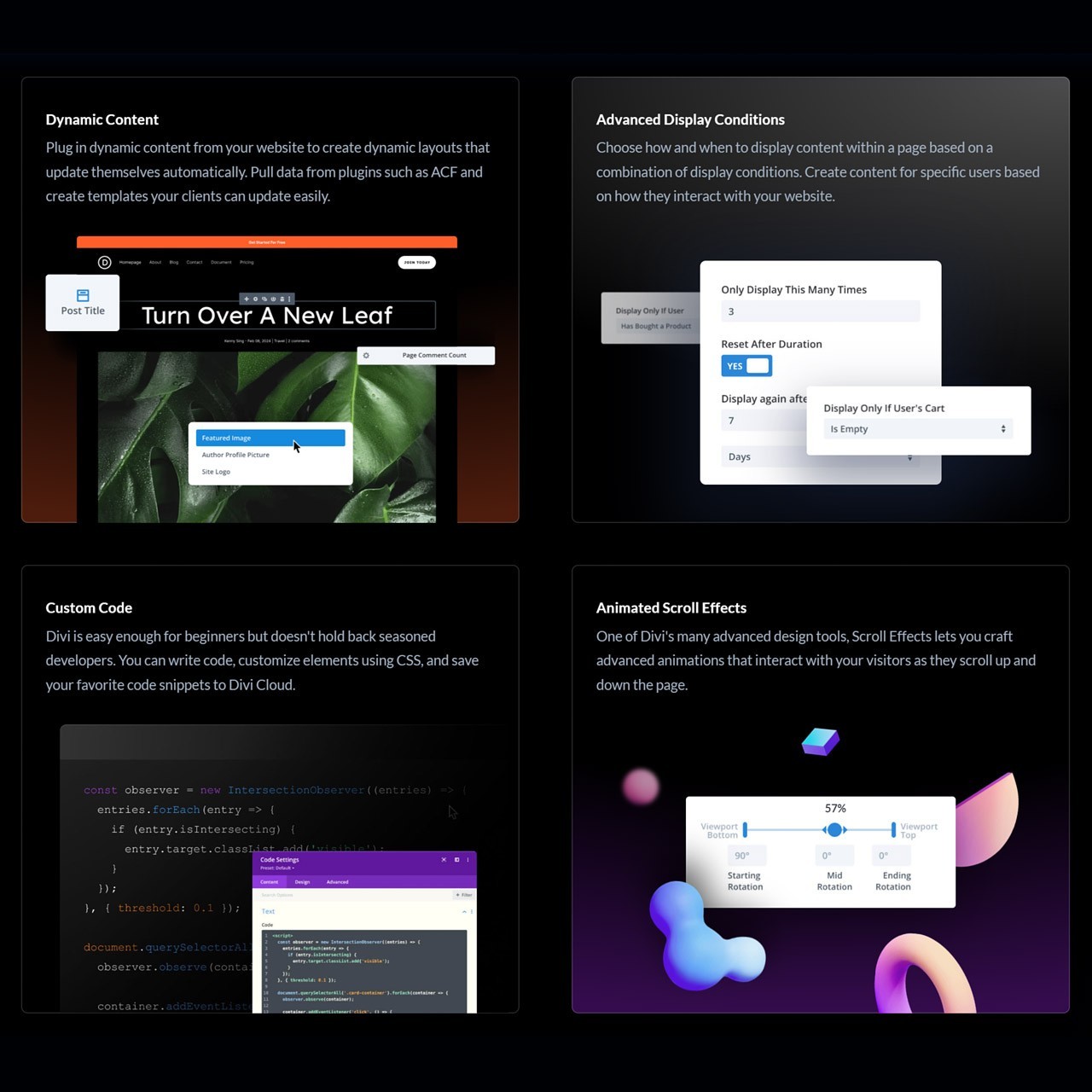 🥷 Divi Theme & Plugin Official License ‒ Lifetime / 1-Year