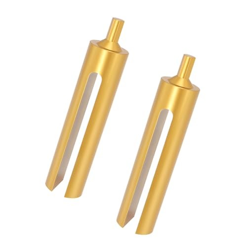 2 Pack Ratchet Strap Winder Drill Attachment Cargo Tiedown Belt Winding Tool