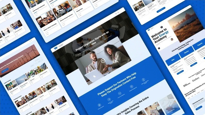 Squarespace Website in 24 Hours, Minimalist Ecommerce Web Designer