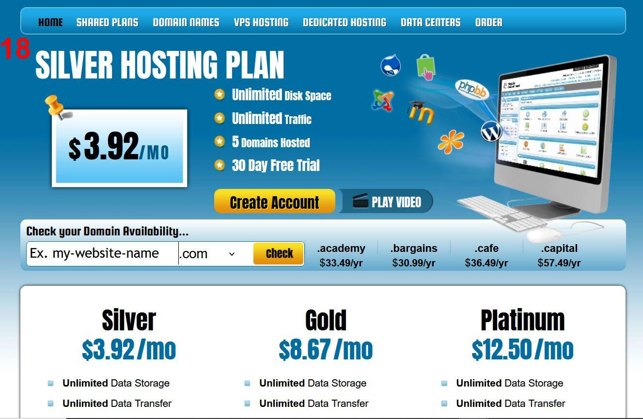 ✅ Complete Turnkey Hosting Business – Theme 1 (24 Themes Included) ✅