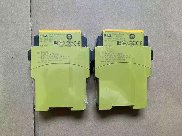 PILZ 773103 New Fast Shipping FedEx or UPS