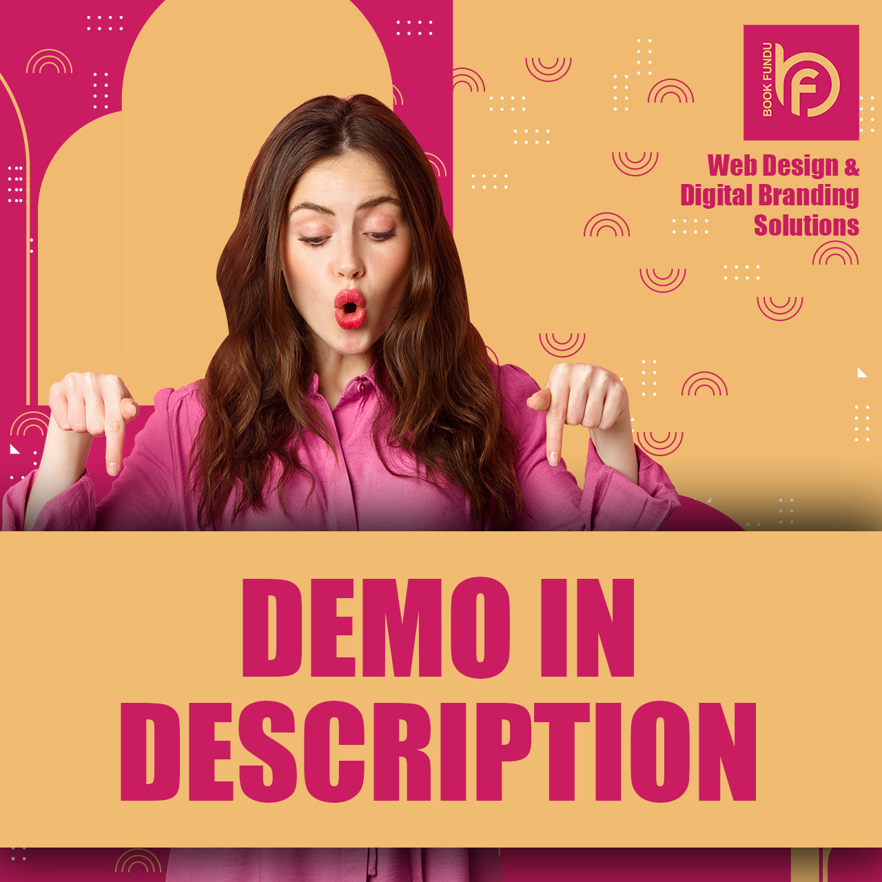 Premium eBay Template | Custom Listing Template | eBay Store Design | Billboard