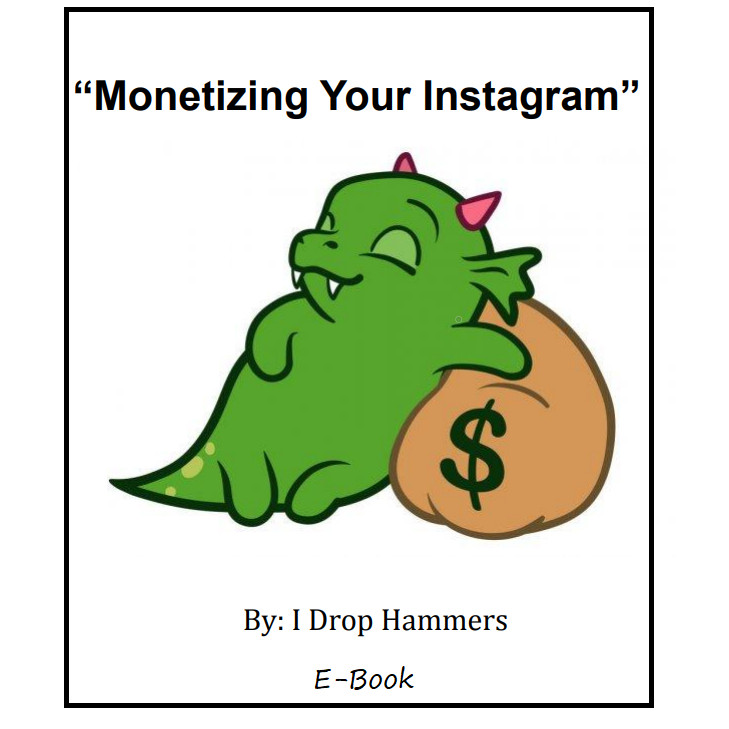 How to Monetize Instagram
