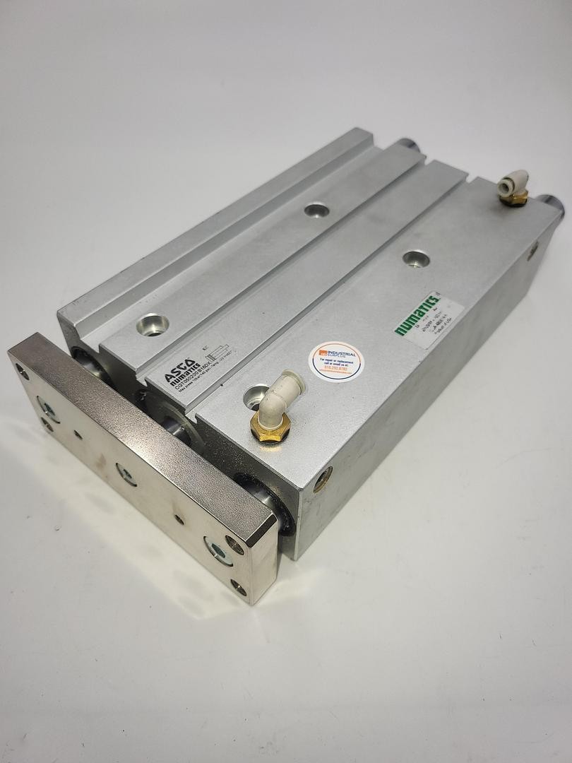 Numatics ASCO CGT050200 B16DX – stroke: 50mm