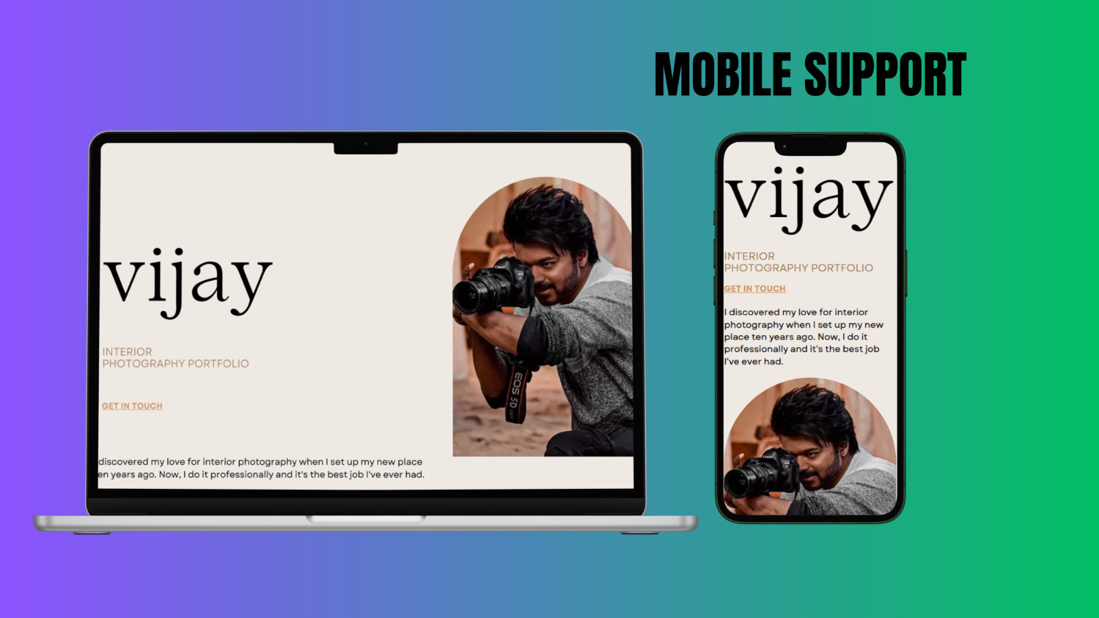 Custom Website Design & Build | Fast Delivery | Mobile-Friendly + SEO