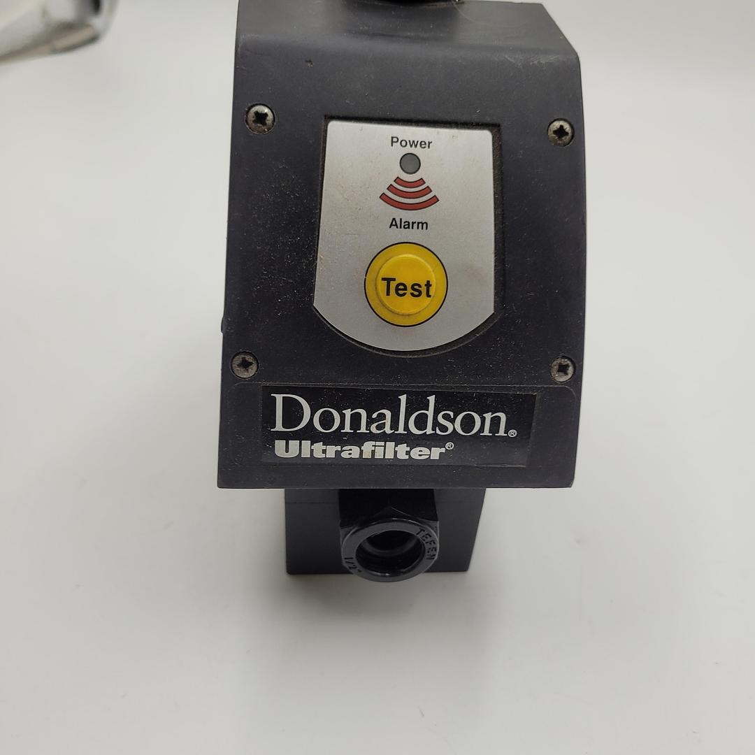 Donaldson Ultrafilter UFM-T20 Superplus Condensation Drain
