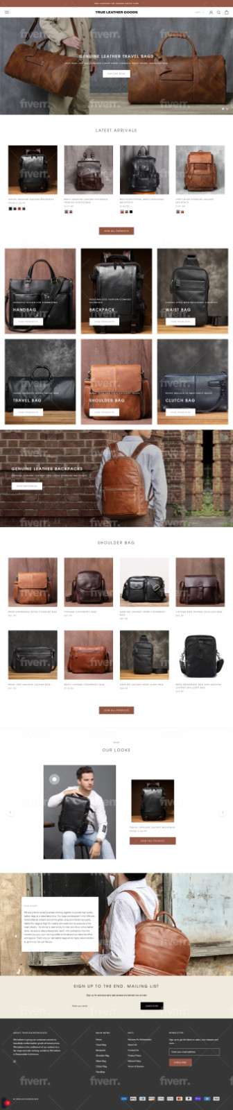 Print on demand shopify store with Printful 200+ products with premium theme POD