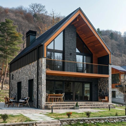 500+ House exterior ideas, modern, traditional, classic, digital download produc