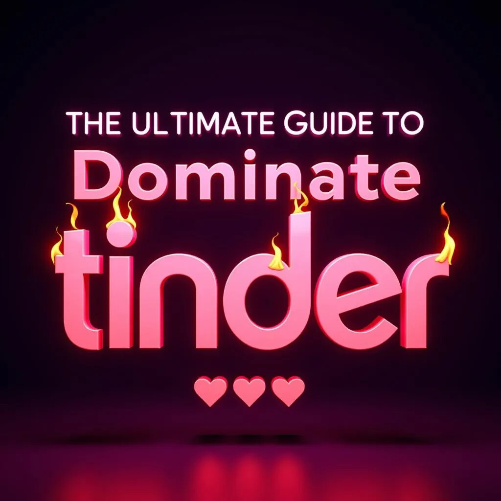 The Ultimate Guide to Dominate Tinder Master Dating Apps and Get Quality Matches