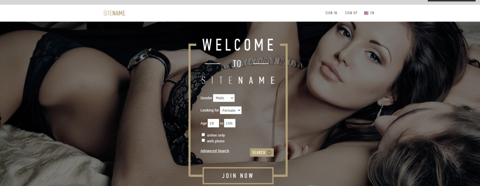 SkaDate License + Website & iOS/Android App Source Code | White-Label | Transfer