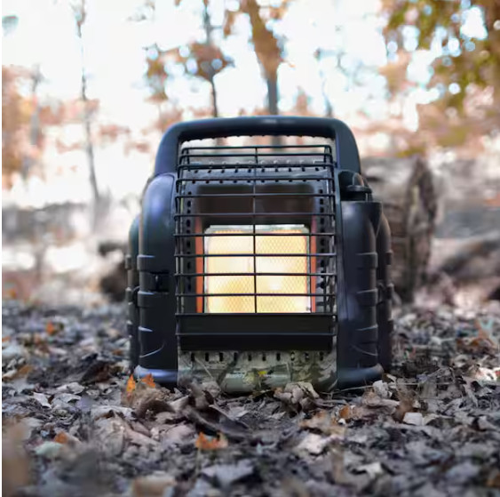 Mr. Heater Hunting Buddy Portable Heater