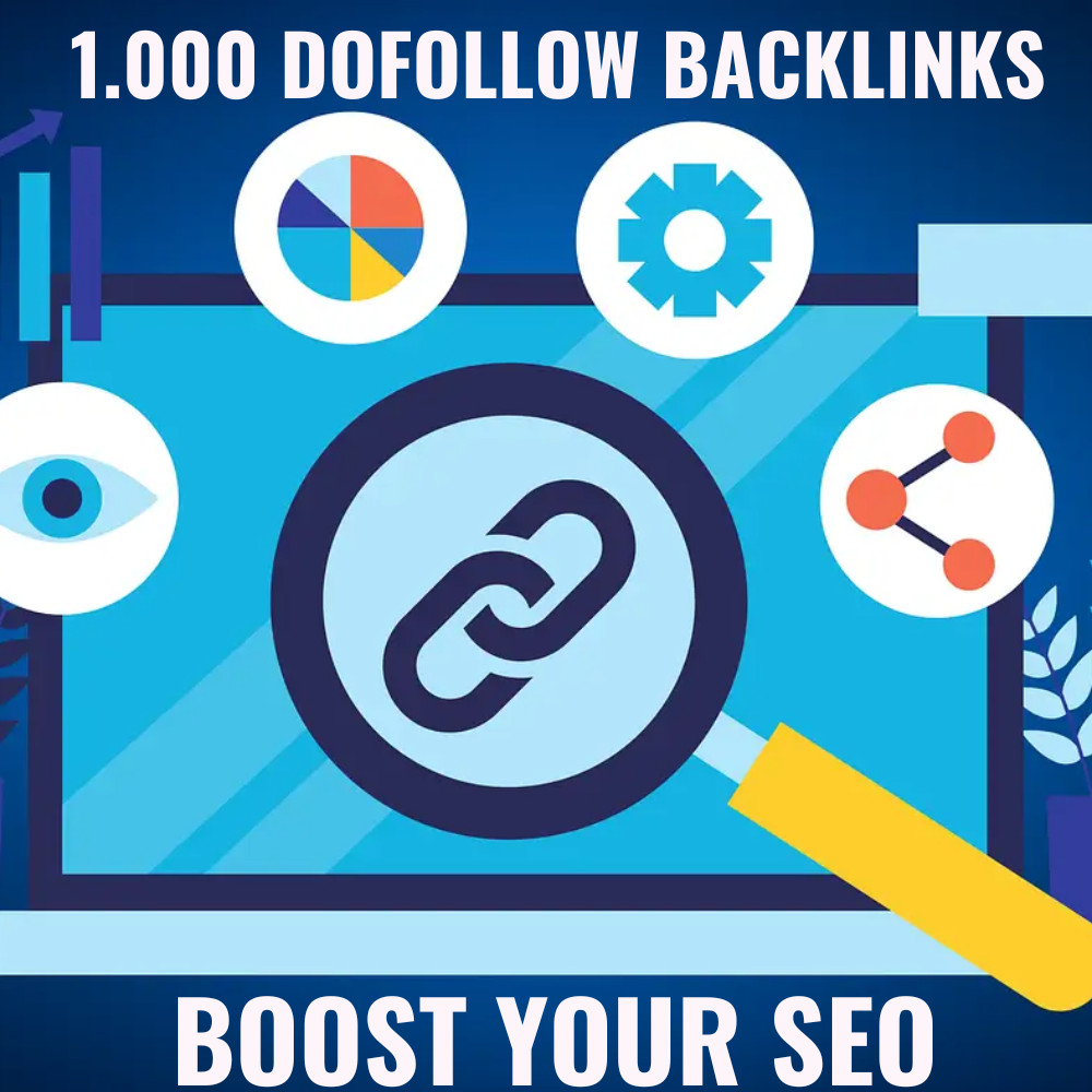 1000+ Dofollow | High-Quality Backlinks | Boost Your SEO 🚀 | Maximum Impact !!!