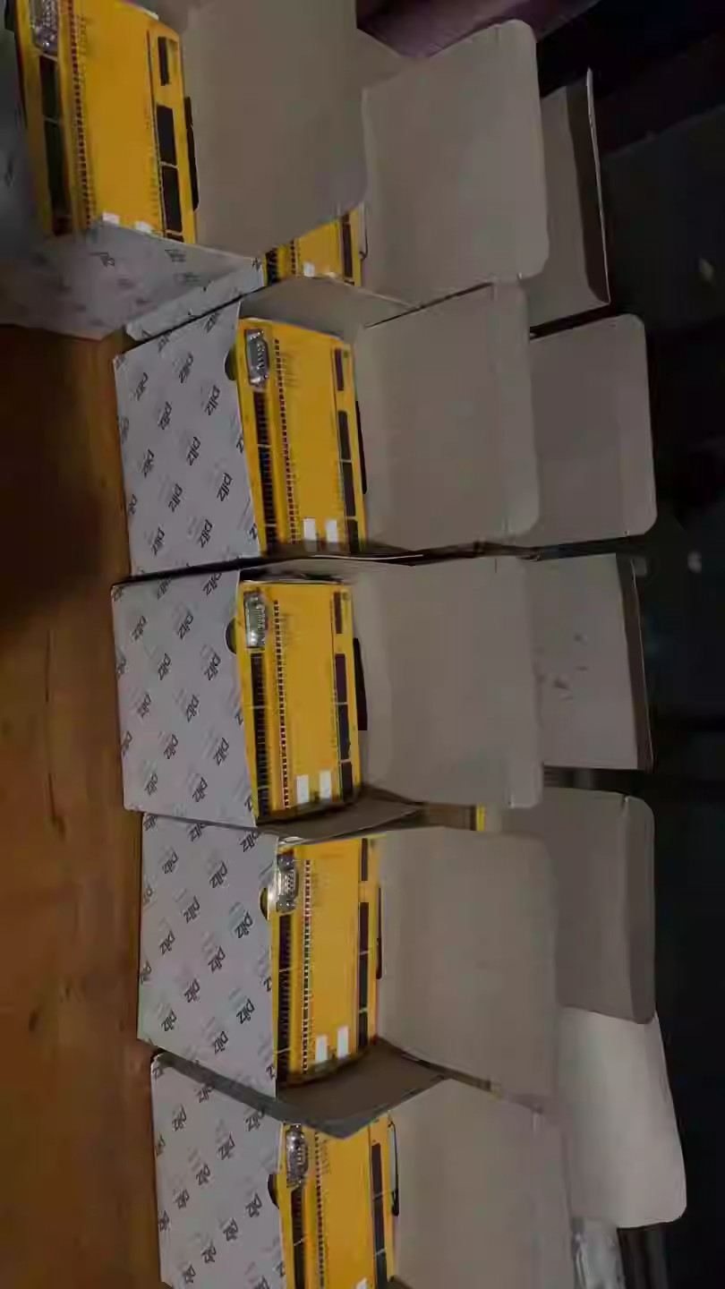 Pilz 773100 relay New Fast Shipping FedEx or UPS