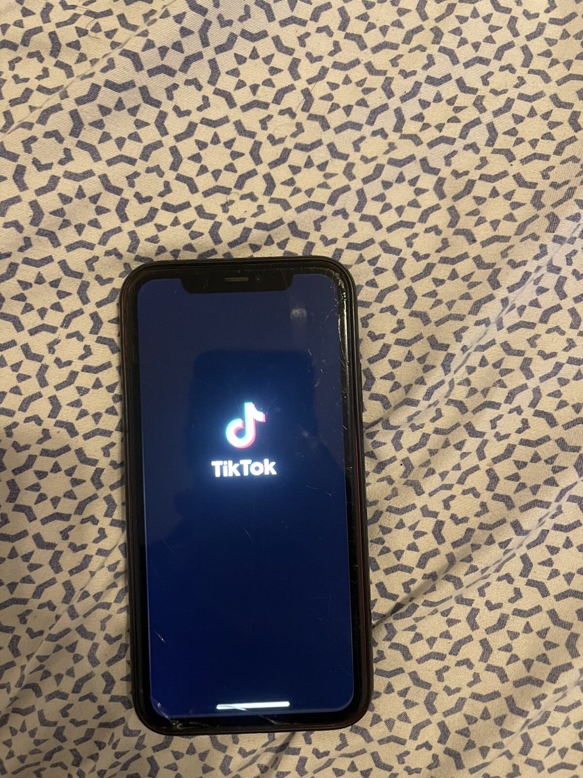 Unlocked iPhone For Sale With Tik Tok App Available $7,300 OBO