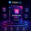 Elementor Pro Elementor One