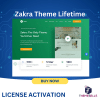 Zakra Theme