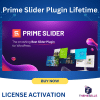 Prime Slider Plugin