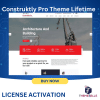 Construktly Pro Theme