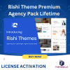 Rishi Theme