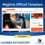 MagOne
