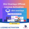 Divi Overlays