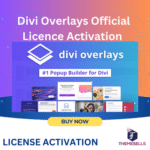 Divi Overlays