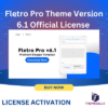 Fletro Pro