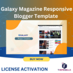 Galaxy Magazine