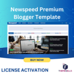 Newspeed Premium