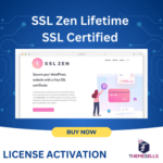 SSL Zen