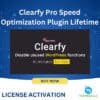 Clearfy Pro