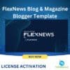 FlexNews