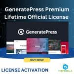 GeneratePress