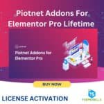 Piotnet Addons