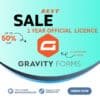 Gravity Forms