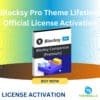 Blocksy Pro